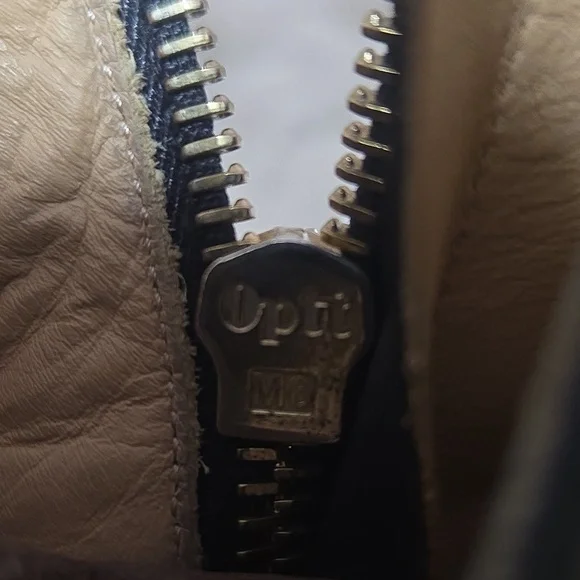 Chloe Women's Black Ankle Boots with Gold Studs - Picture 12 of 16